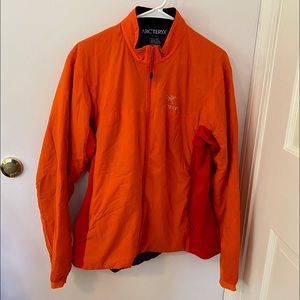 Arc’teryx Atom LT Jacket